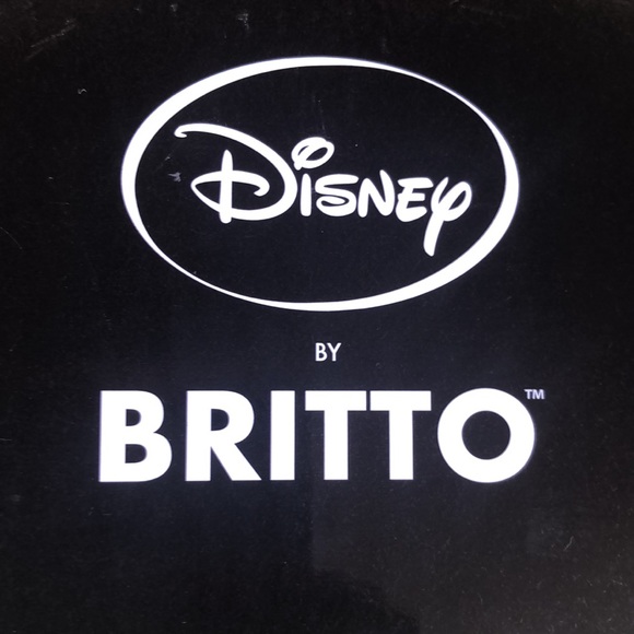 Britto Collectors Disney Tinkerbell Statue - Picture 3 of 5